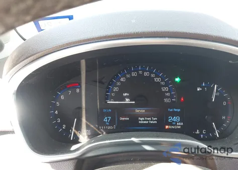 2014 Cadillac Srx Luxury Collection z USA, uszkodzony, nr VIN 3GYFNBE39ES561320